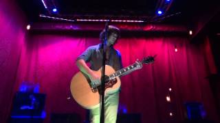 The El -- Rhett Miller