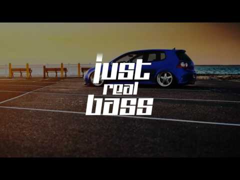 Zeds Dead x Charlotte OC - Symphony [Bass Boosted]