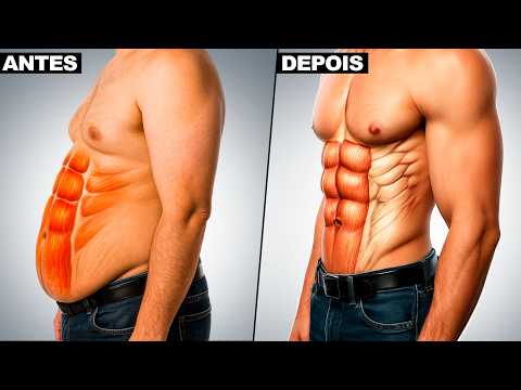 5 Exercises to Burn Fat AT HOME (IN 10 MINUTES)