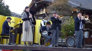 High Society - New Orleans Jazz Hounds