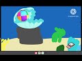 Numberblocksci O Filme Peixonauta Pop