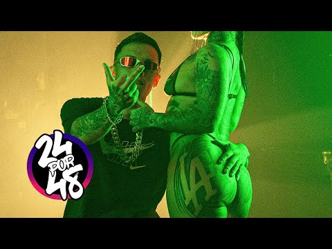 MARY JANE (Clipe Oficial) MC Lzyn e DJ Dubom