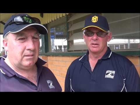 ATB-TV from Terang with Darren & Peter ~ Feb 3rd, 2017