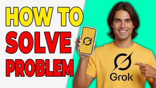 How To Solve Homework Problems With Grok [Easy Method 2026]