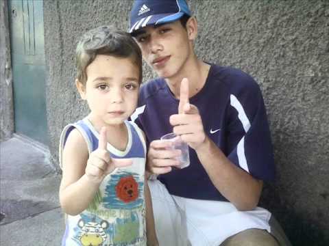 Mc Godô - Liberdade Pro Arafá