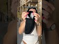 Лофери чоловічі замшеві 596739 Чорні Відео