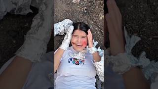 El sol derrite mi piel 😔🔥