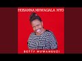 Webale Kuba Nange