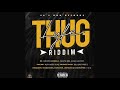 Thug Lyfe Riddim Mix Dancehall Riddim Mix 2021