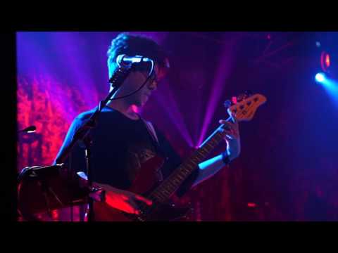 170521 넬(Nell) WE ARE  - 쓰레기 (Bass JH 이정훈 Ver)