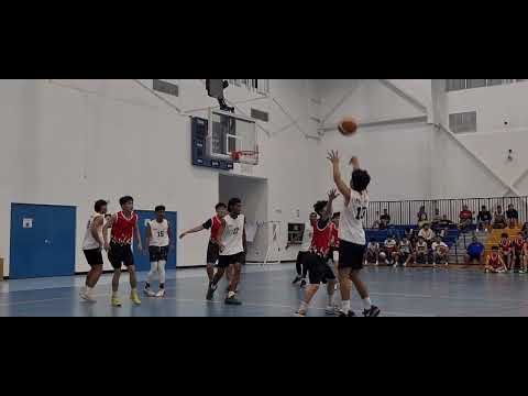 AGAPE TEAM VS.KAGMAN TEAM. 🇺🇲🇲🇵🇵🇭