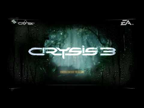 Crysis 3 - Brute Force Upgrade (Get 15 Power Kick Kills)