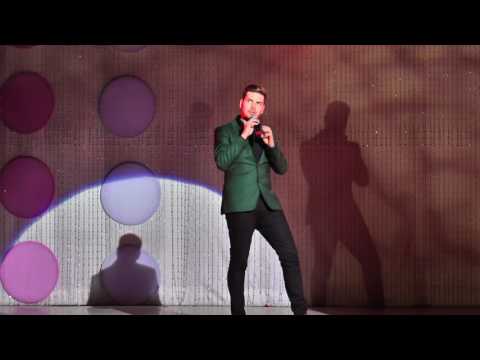 RĂZVAN ENCUNA  – „FEELING GOOD”- FOREVER YOUNG- 02.05.2017