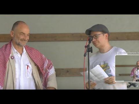 Video-Thumbnail von YouTube