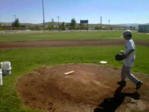 bullion pitchn connor