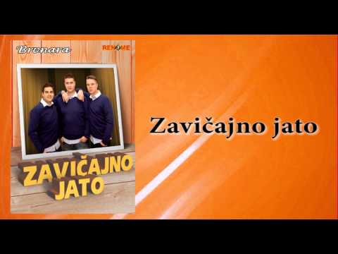 Zavicajno jato - Zenicu se - (Audio 2013)