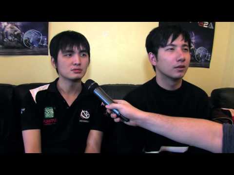 Fan Feud w/ Slacks - Summit 4