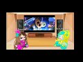 Me And SakuraTouhouAngel Reacting To That S Naughty Sonic