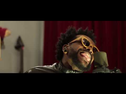 Vamos Dançar - Tibless Converse Rubber Tracks