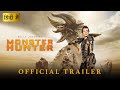 MONSTER HUNTER | Movie Trailer | Hollywood Movie Hindi Dubbed