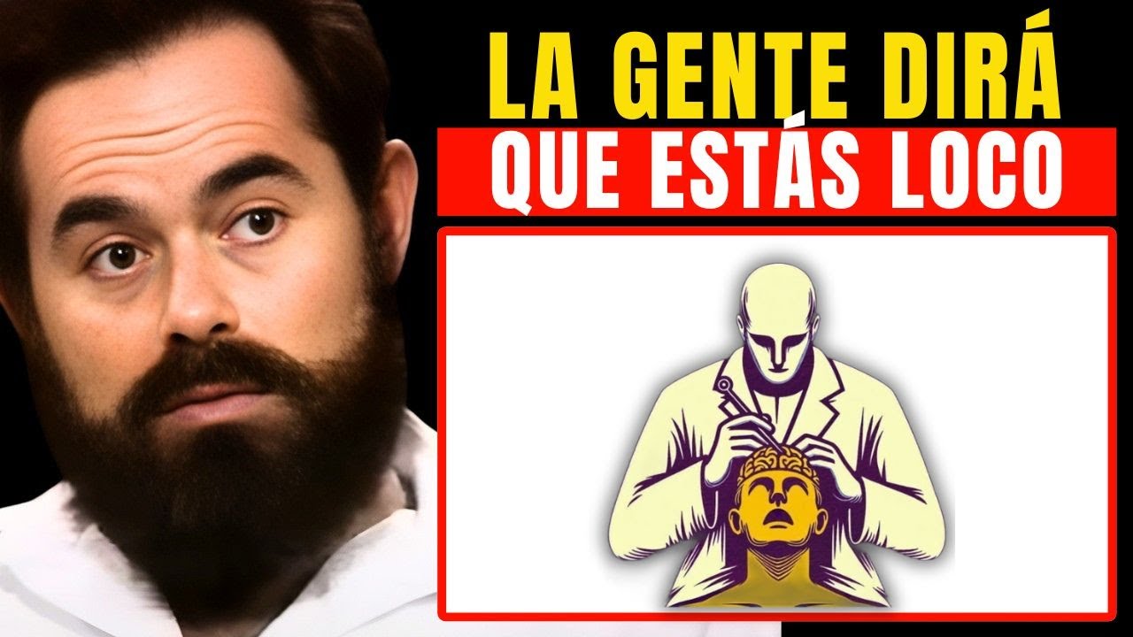 El SECRETO ESPIRITUAL para mantenerse FUERTE en un mundo de LOCOS | Jacobo Grinberg