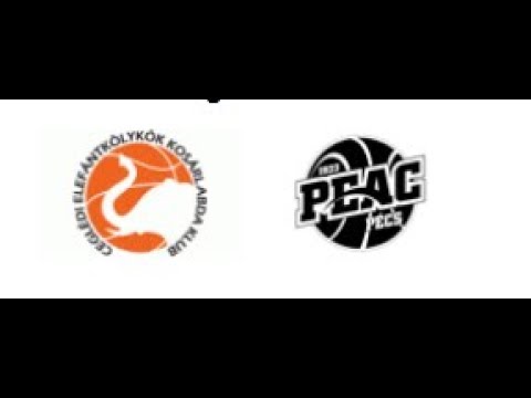 PEAC vs Cegled
