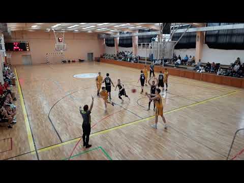 20190928 Szolnok u16 - Szombathely u16 4