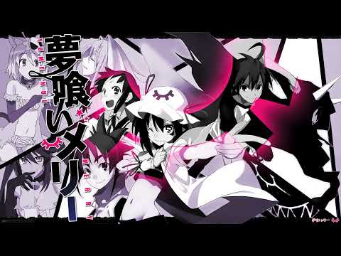Hercules No Uta - Yumekui Merry