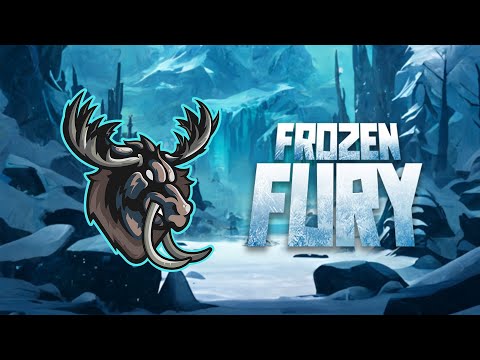 Moose Wars, Frozen Fury 1v1 $1,000 Tournament! |Ft: Luna, Raydish, Sandstorm, MegD, CXTI, and more!