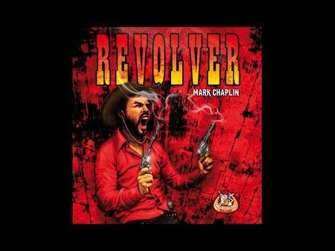 [DriveThruReview] #227: "Spaghetti: The Game"