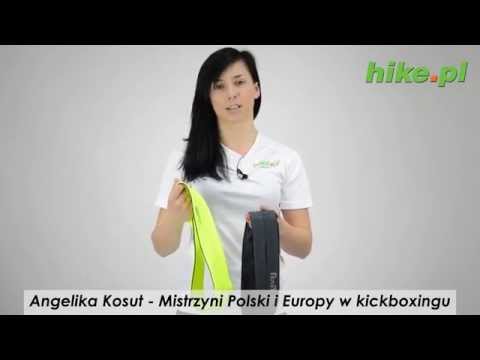 Pas do biegania Flipbelt - hike.pl