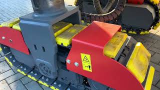 Wirtgen W 100 CFi asphalt milling machine for sale - Image 4 | Machineryline US Wirtgen W 100 CFi asphalt milling machine | Image 4 - Machineryline