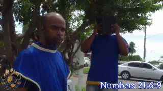 Christianity And Its Cross Is Idolatry