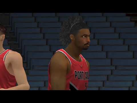 Load Manage Until Christmas Day vs Former Team NBA 2K20 MyCareer Ep.26 Mobile Gameplay 