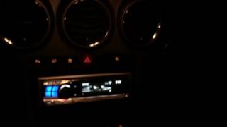 Alpine 9855r - audison  lrx 250.2 -focal 6k2p -genesis profile four -morel supreme piccolo 1