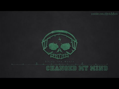 Changed My Mind by Aldenmark Niklasson - [Indie Pop Music]
