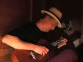 Worn Out Engine - Blind Boy Fuller - Acoustic Blues on a vintage Supertone
