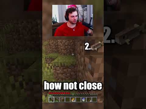 Minecraft, but if chat spells a Mobs name 10 spawn...
