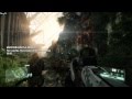 Crysis3: Под куполом. 2 серия 