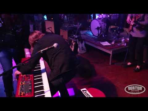 PAUL BENJAMAN / JOHN FULLBRIGHT - All The Time In The World - Cain's Ballroom - Tulsa, OK