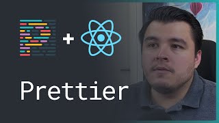 Como configurar o Prettier + Eslint no pre-commit do seu projeto React