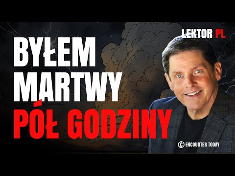 Nie wierzył w życie po śmierci… aż umarł na ponad 30 min. | Świadectwo Randy Kay