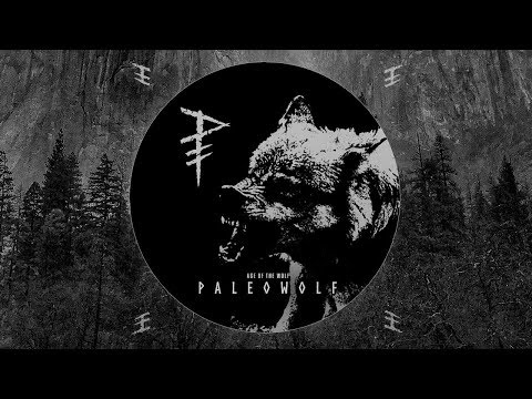 Paleowolf: Age of the Wolf (compilation) | Dark prehistoric tribal ambient
