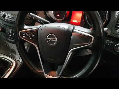 John  Kelly Opel Waterford - 2016 Opel Insignia S 1.4T SS 4DR 13,895