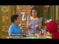 Sesame Street Charlie And Mathis Dance Moves Bubble Boo
