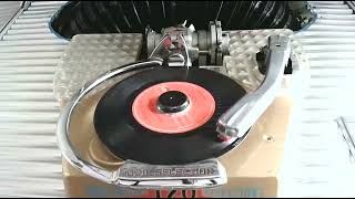 marie myriam tout les chanson du monde