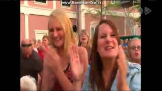 Andreas Johnson - Glorious (Live @ Lotta På Liseberg 2011)