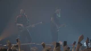 Morei Sky (Live in Lisbon, Portugal MEO Arena 2025)