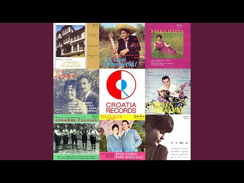 Cvetine Oči Čerešovi