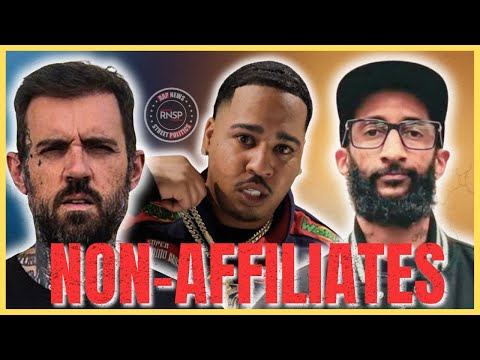 The Non-Affiliate Report Card: Civilians & TUNA's